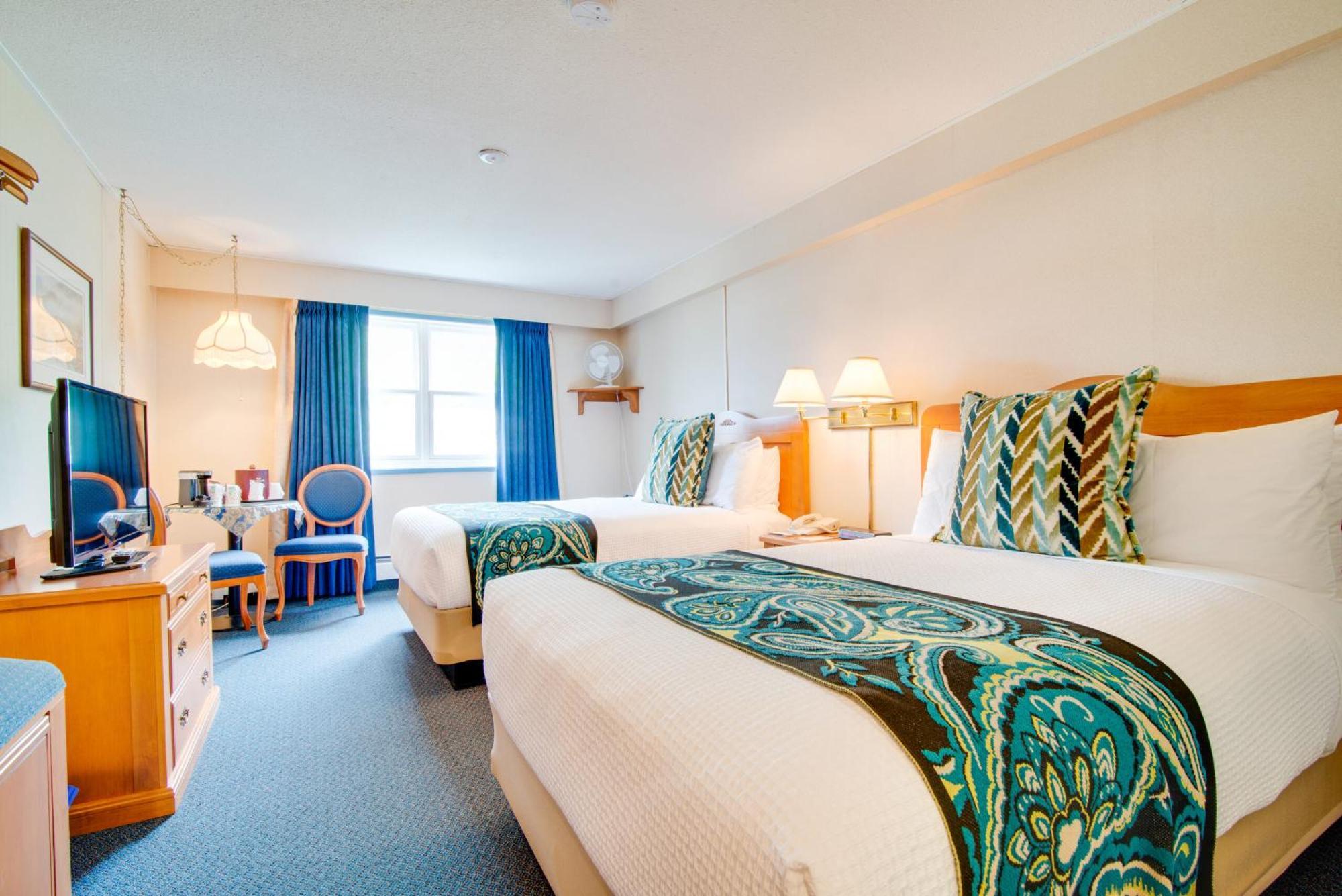 Holland America Dawson City Inn Exteriör bild